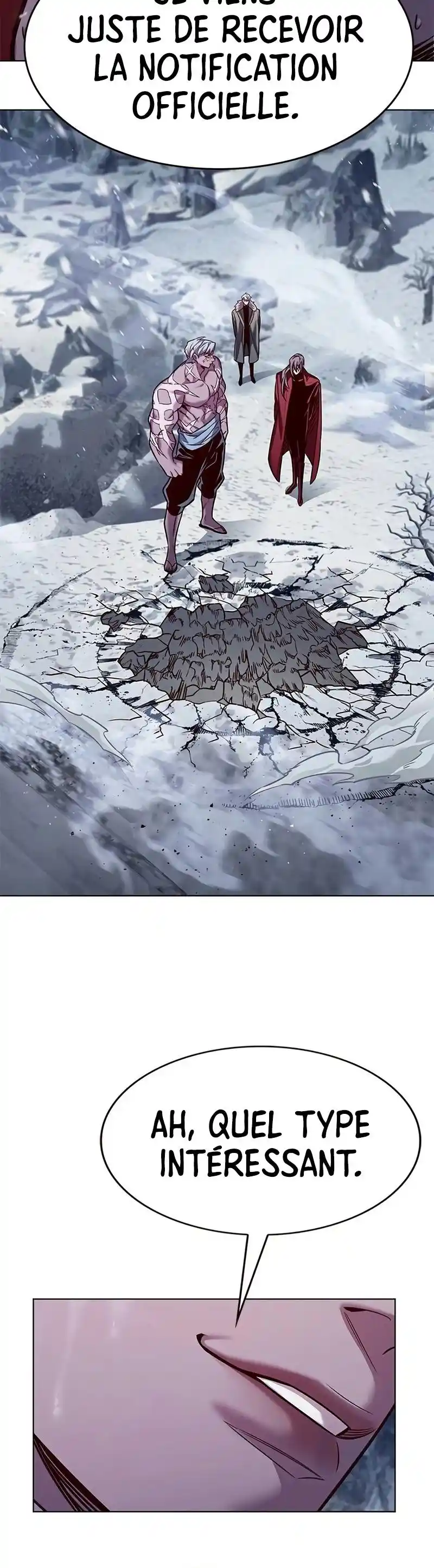 Read Eleceed fr Manga Online