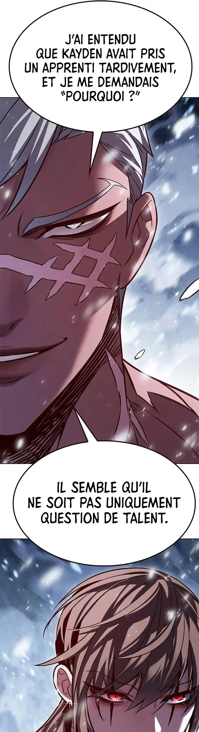 Read Eleceed fr Manga Online