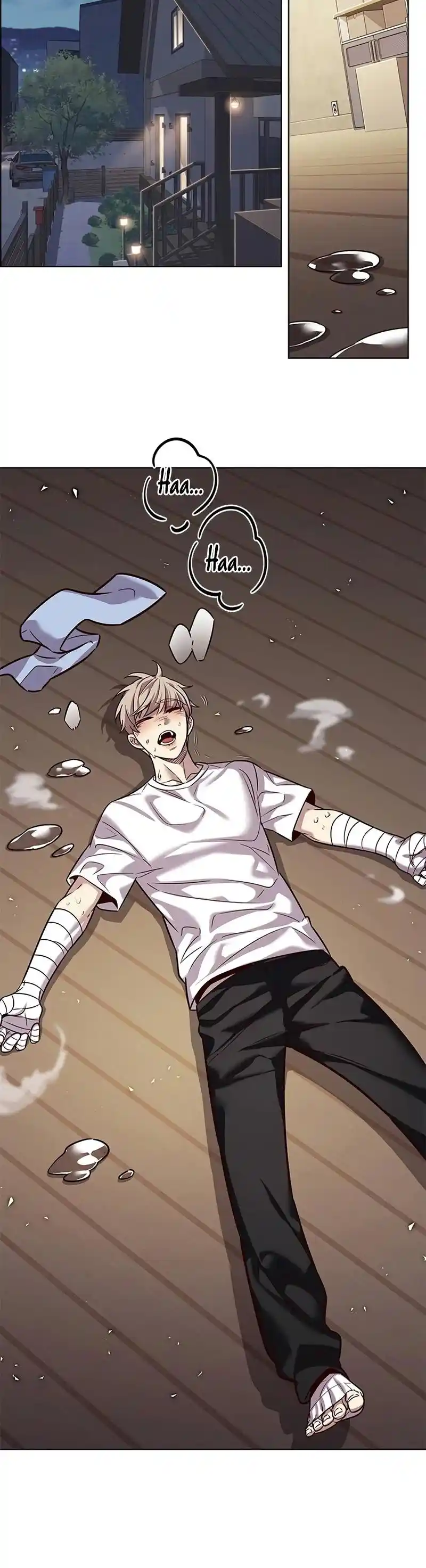 Read Eleceed fr Manga Online