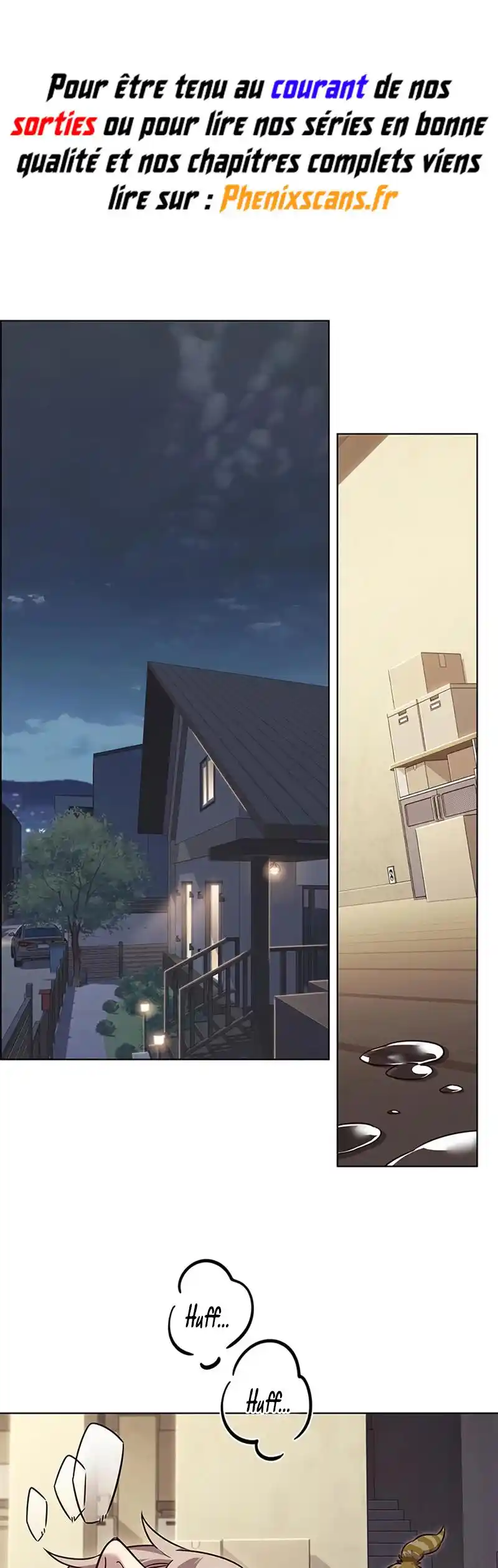 Read Eleceed fr Manga Online