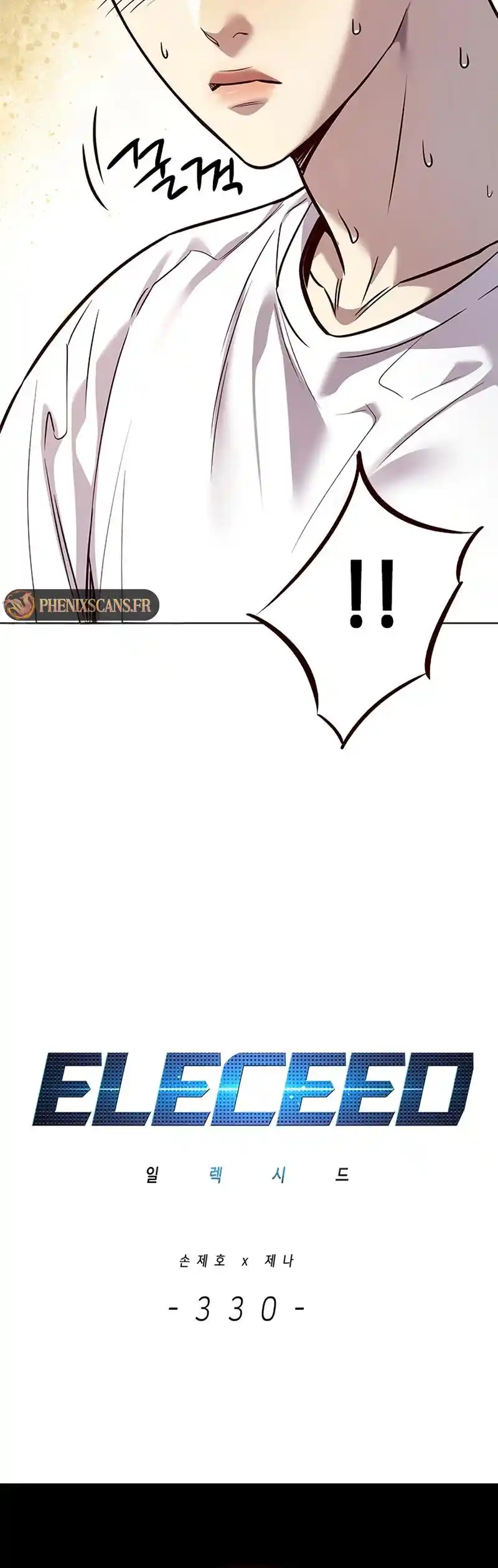 Read Eleceed fr Manga Online