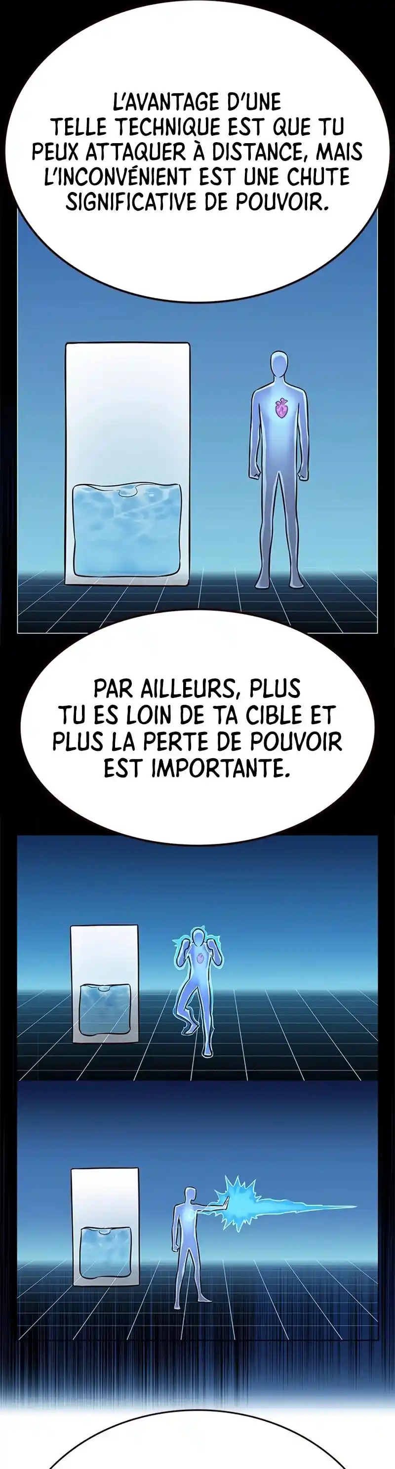 Read Eleceed fr Manga Online