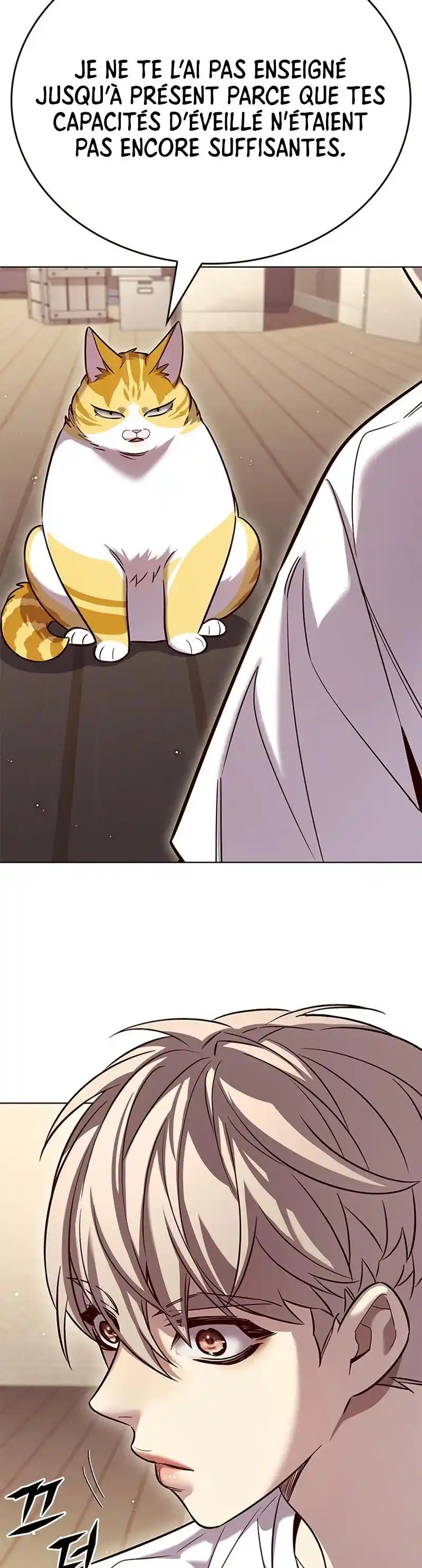 Read Eleceed fr Manga Online