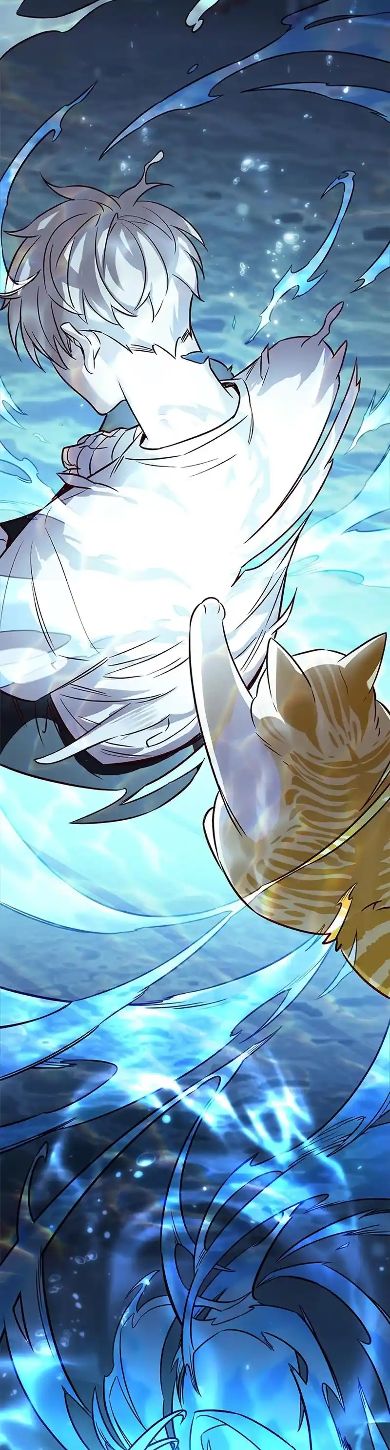 Read Eleceed fr Manga Online