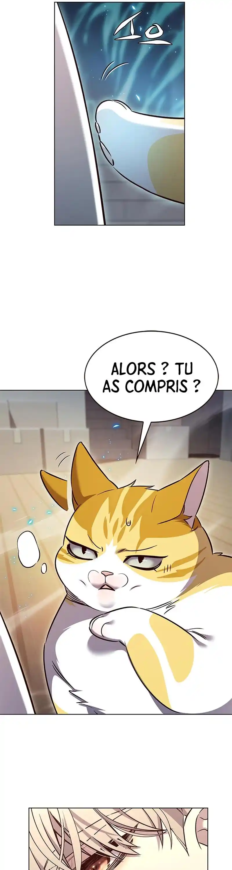 Read Eleceed fr Manga Online