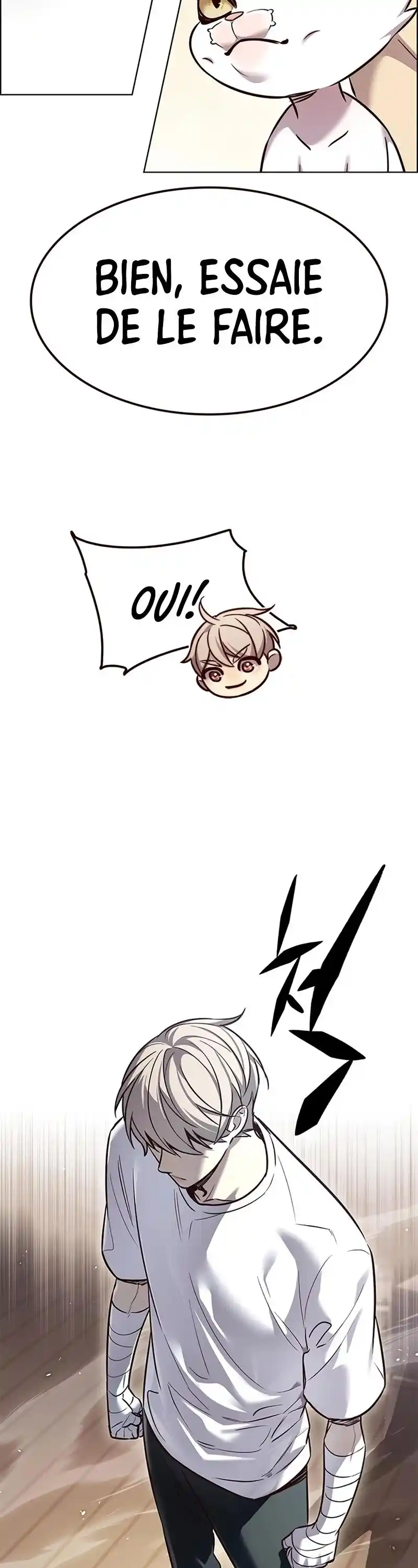 Read Eleceed fr Manga Online