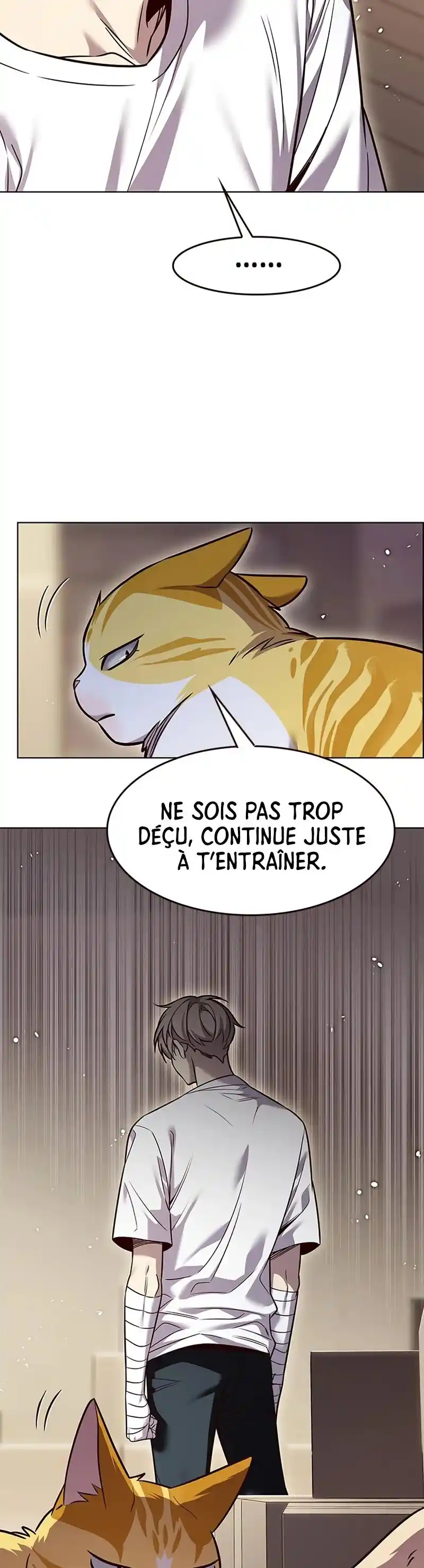 Read Eleceed fr Manga Online