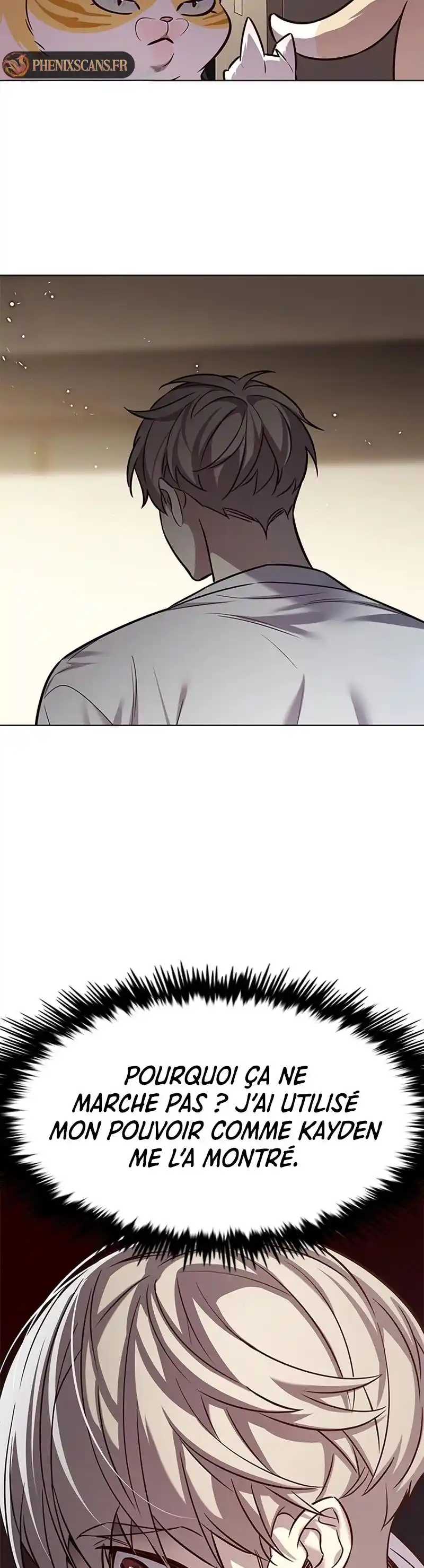 Read Eleceed fr Manga Online