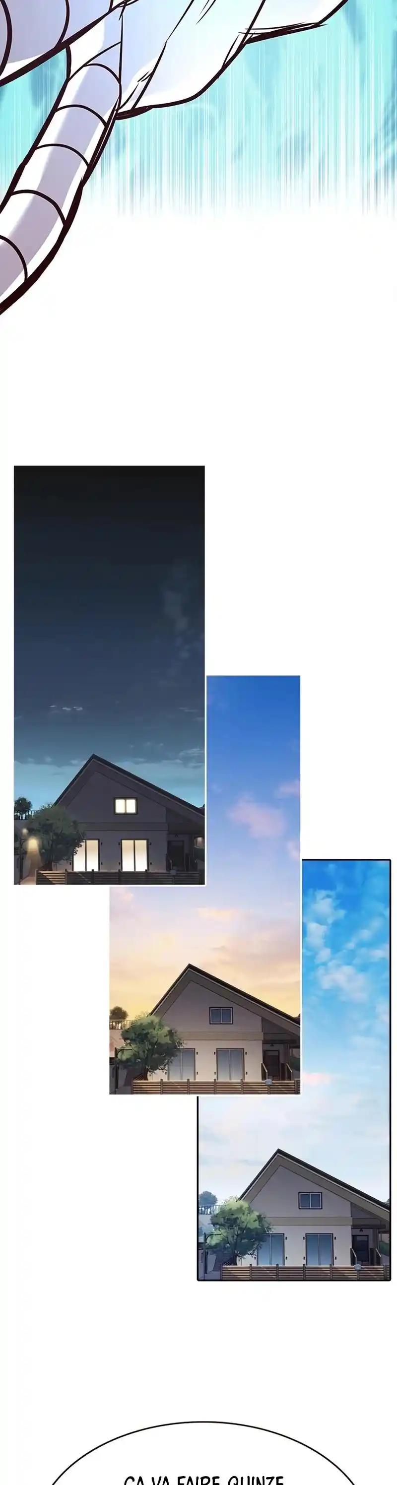 Read Eleceed fr Manga Online