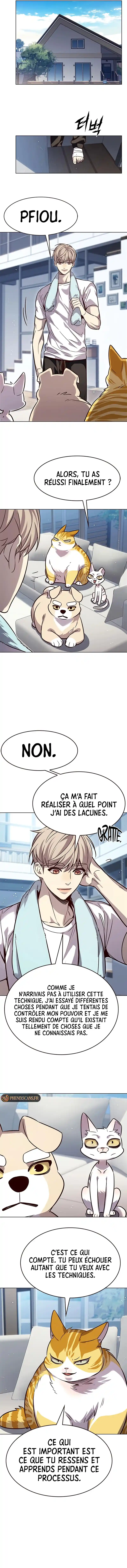 Read Eleceed fr Manga Online