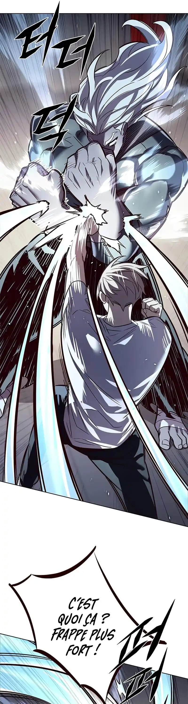 Read Eleceed fr Manga Online