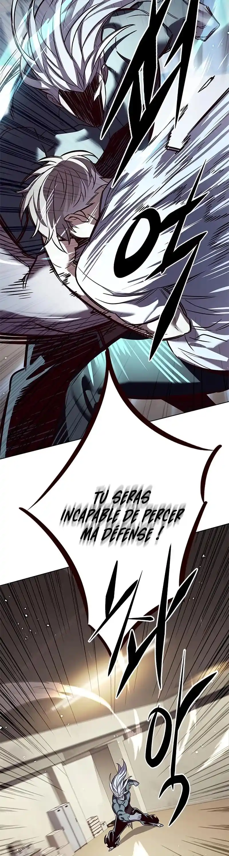 Read Eleceed fr Manga Online