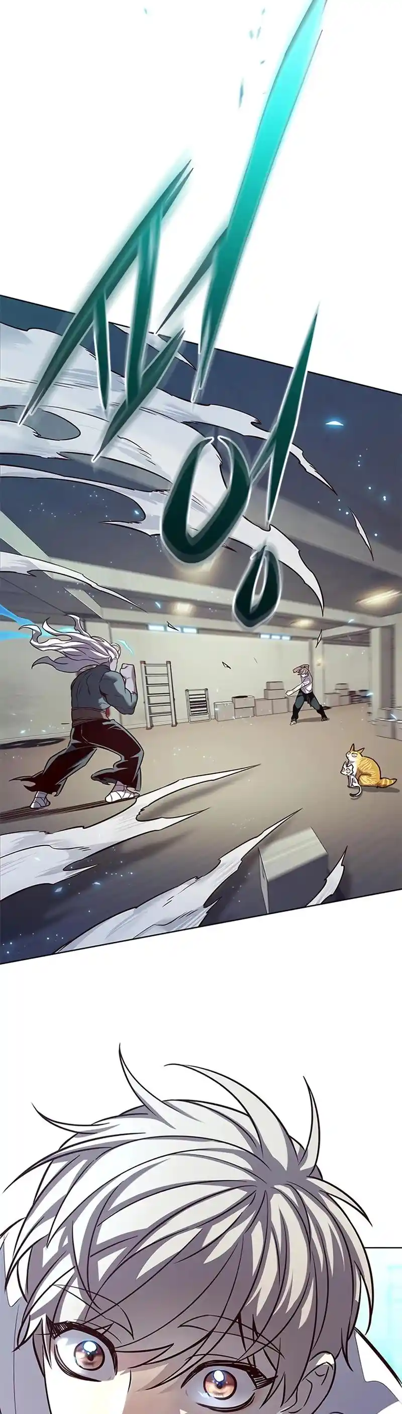 Read Eleceed fr Manga Online