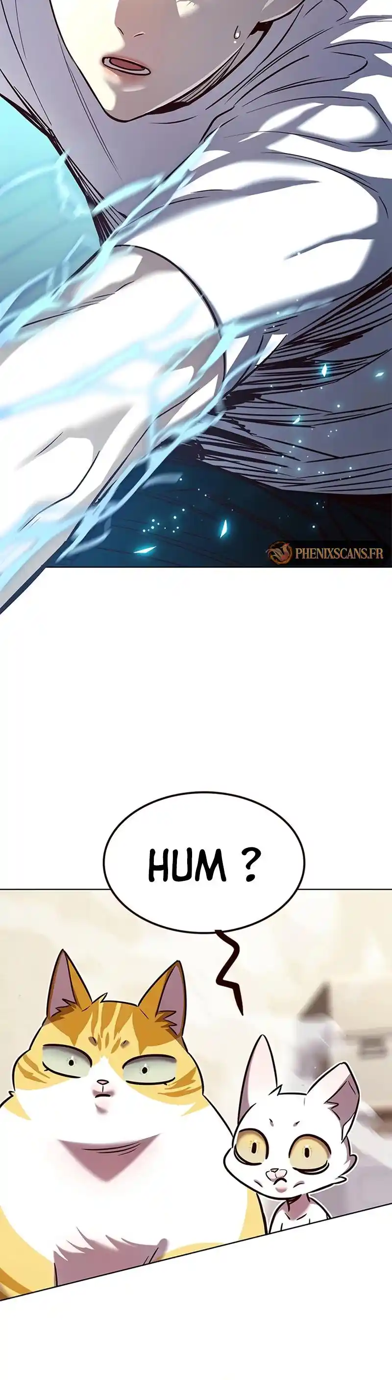 Read Eleceed fr Manga Online