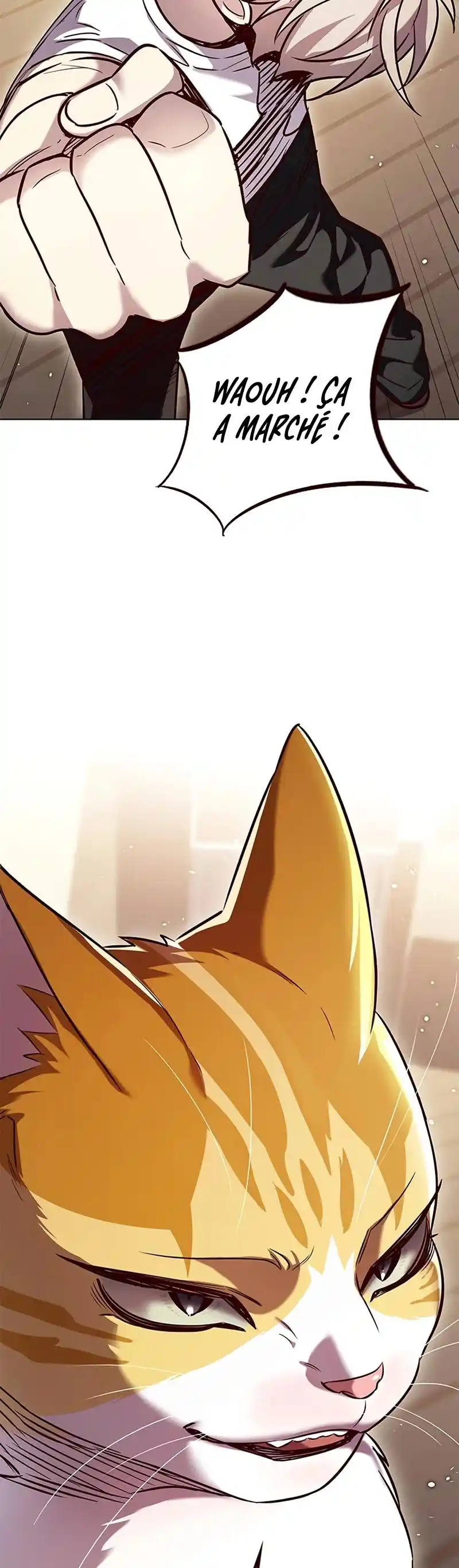 Read Eleceed fr Manga Online