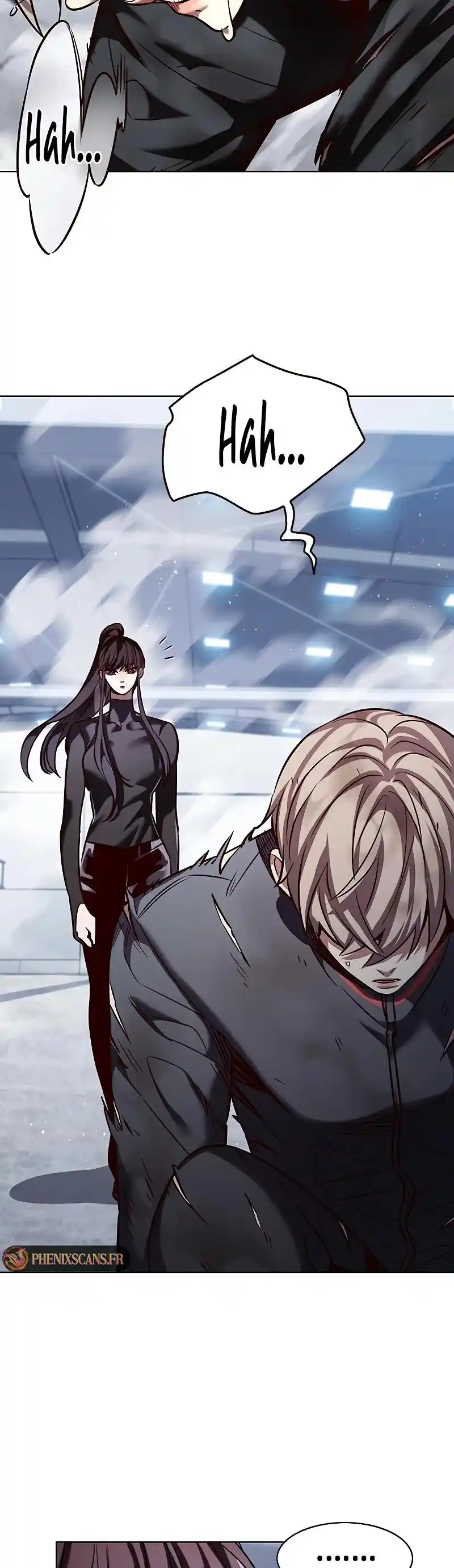 Read Eleceed fr Manga Online