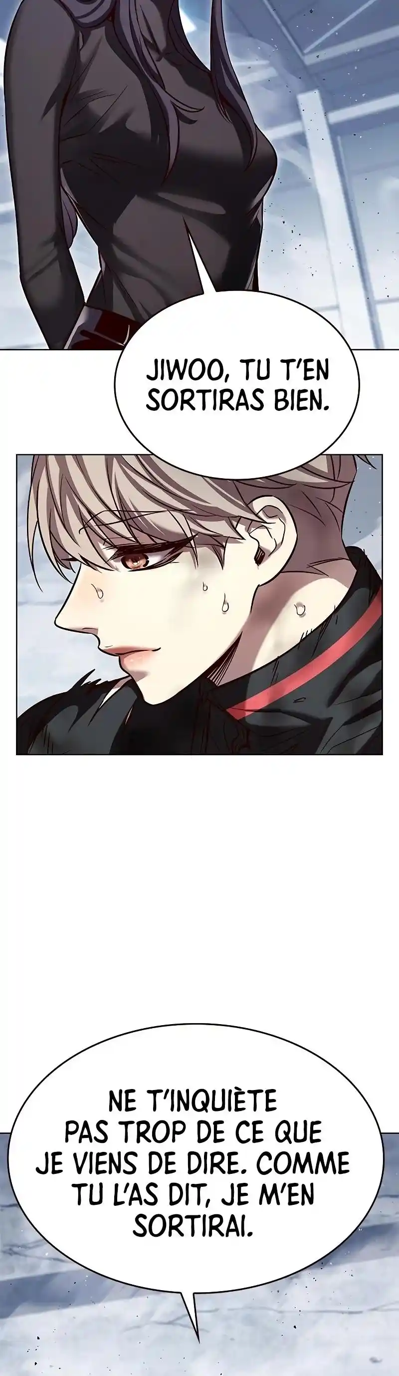 Read Eleceed fr Manga Online