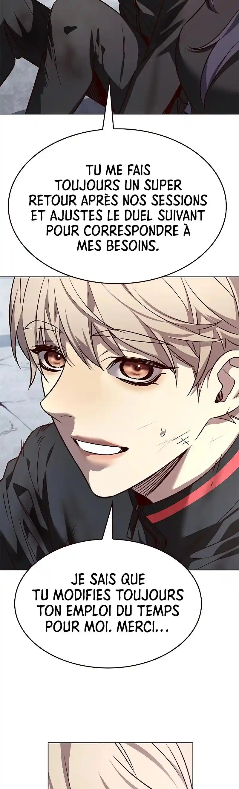 Read Eleceed fr Manga Online