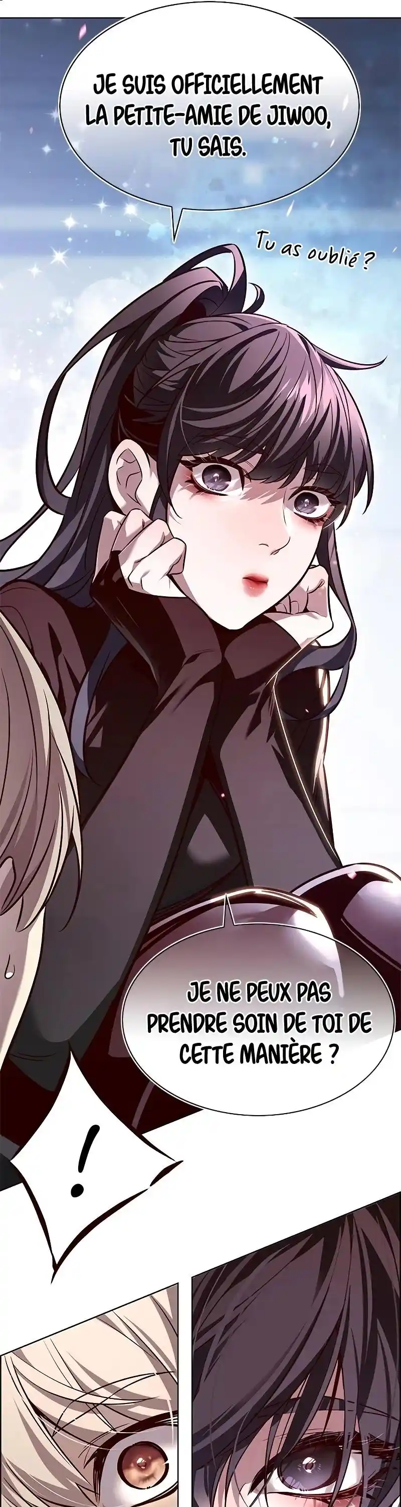 Read Eleceed fr Manga Online