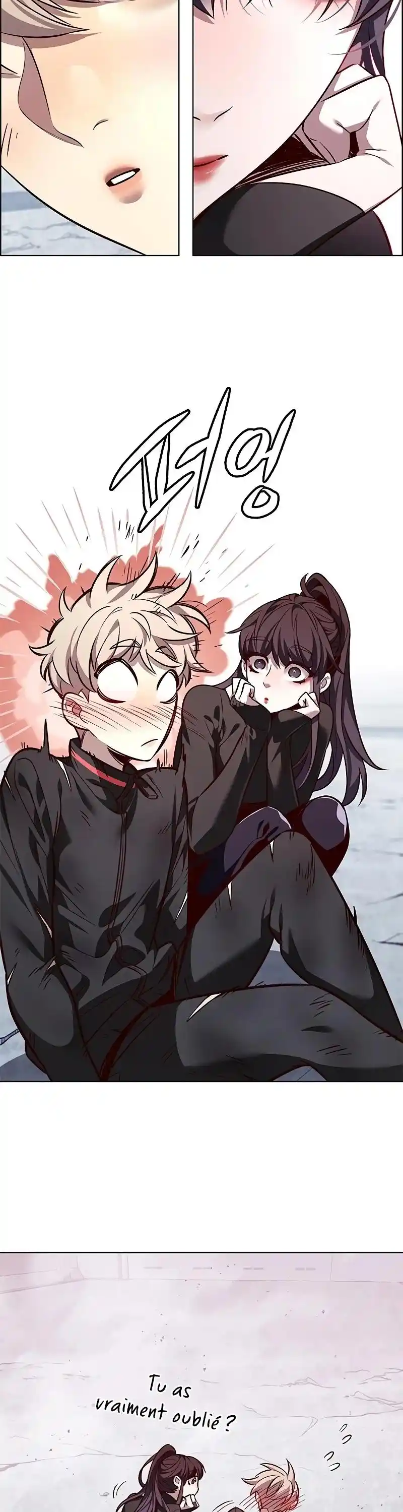 Read Eleceed fr Manga Online