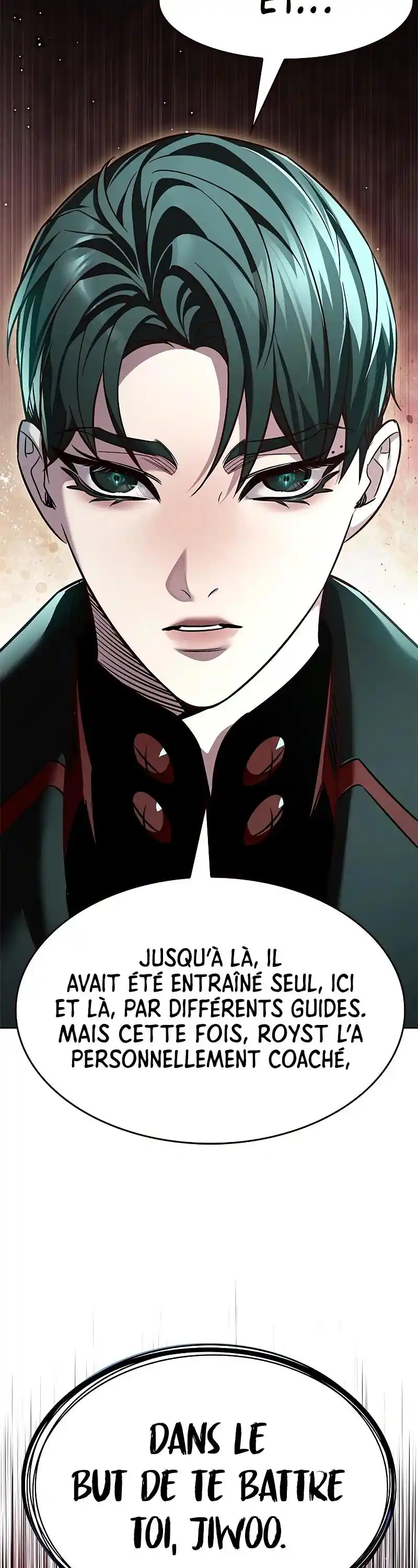 Read Eleceed fr Manga Online