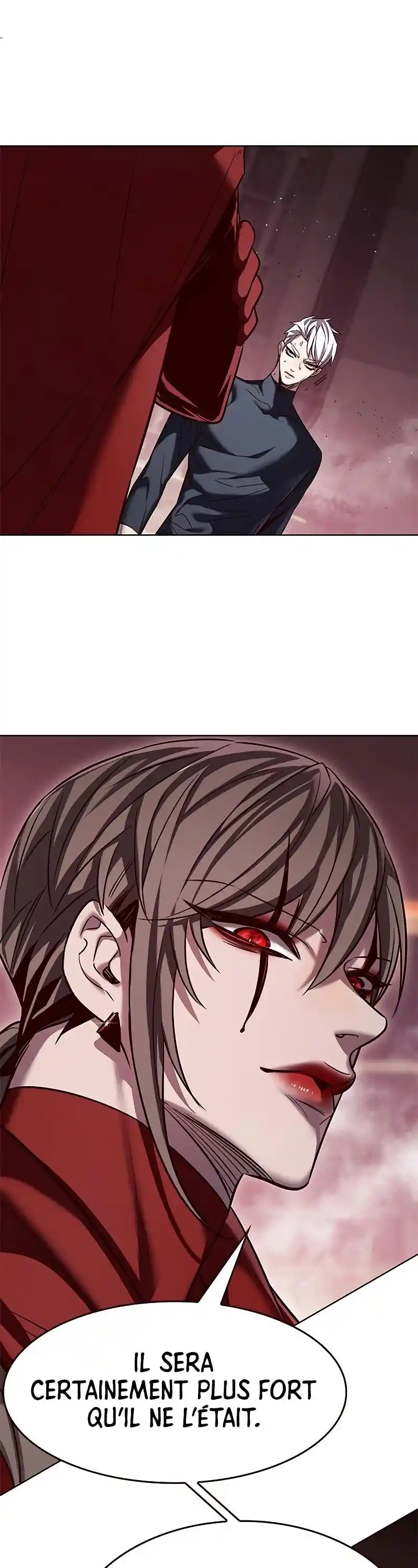 Read Eleceed fr Manga Online