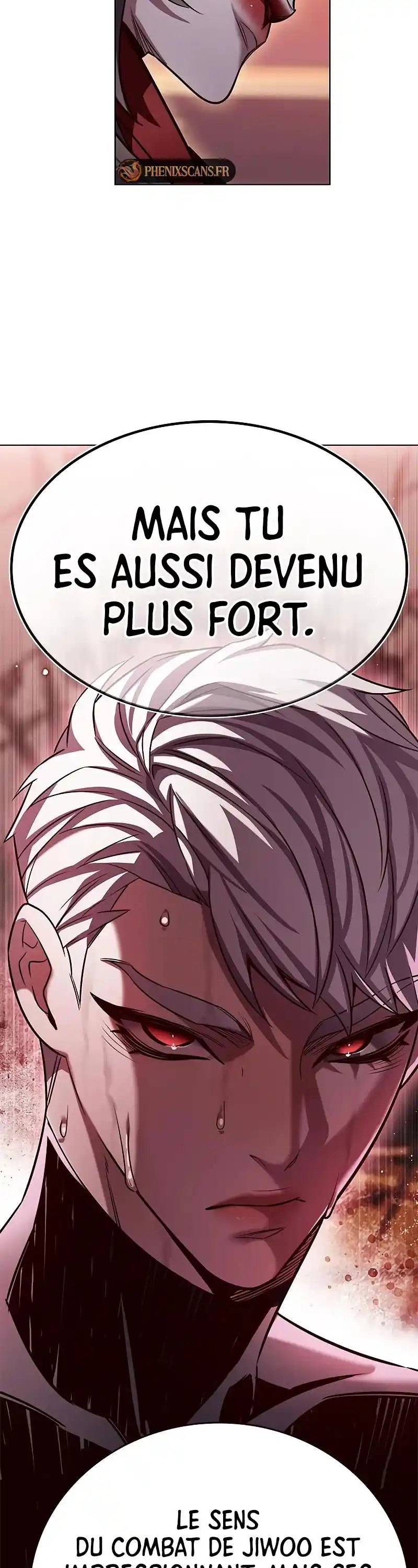 Read Eleceed fr Manga Online