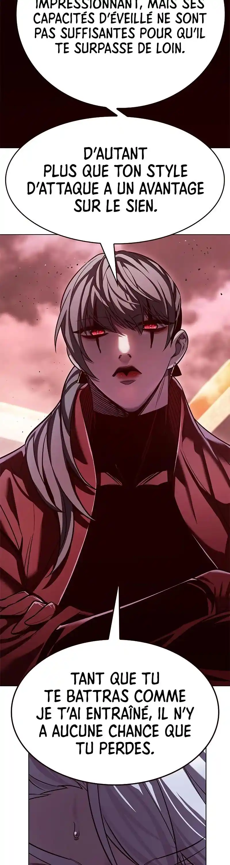 Read Eleceed fr Manga Online