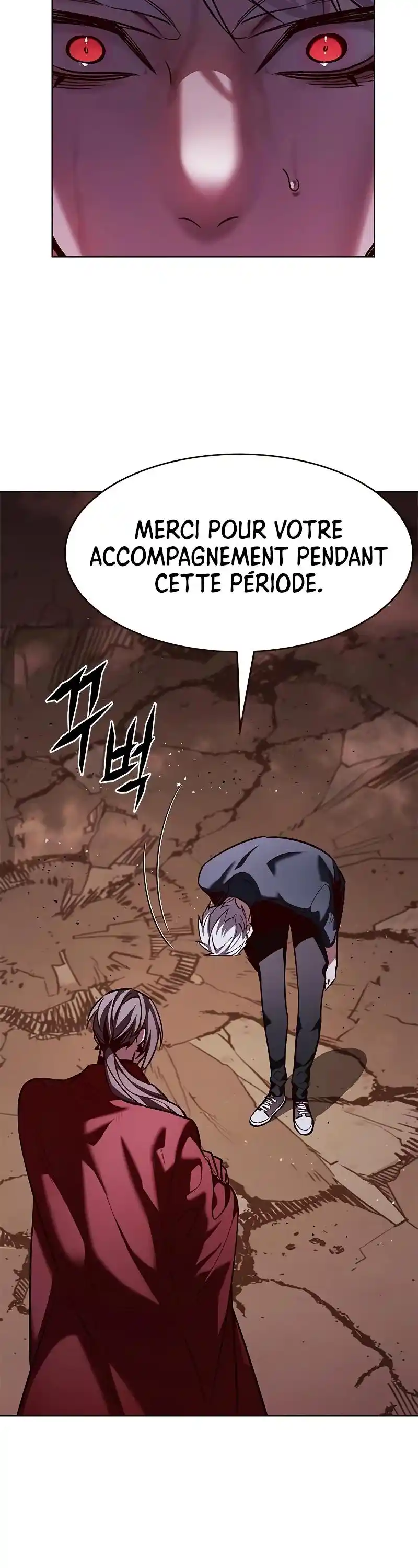 Read Eleceed fr Manga Online