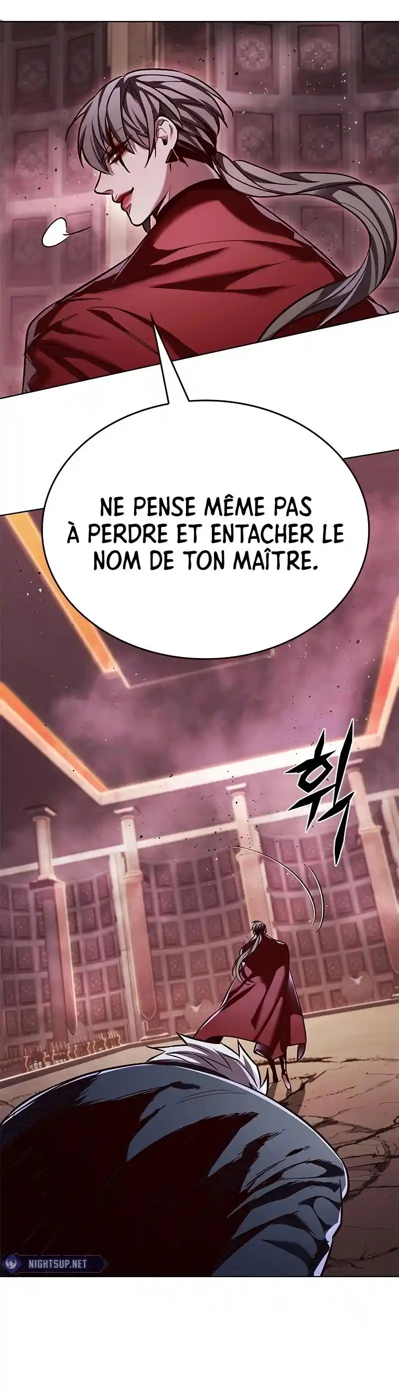 Read Eleceed fr Manga Online