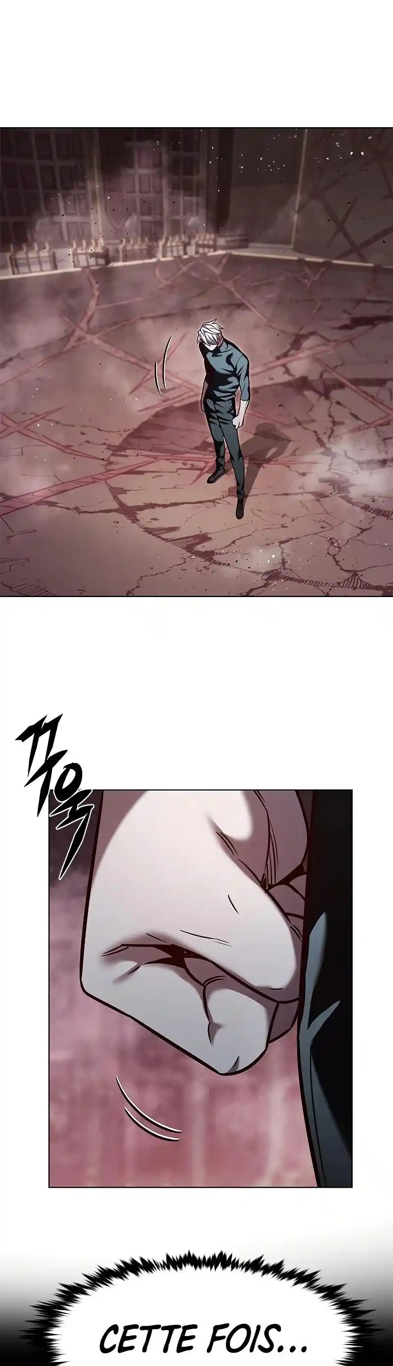 Read Eleceed fr Manga Online