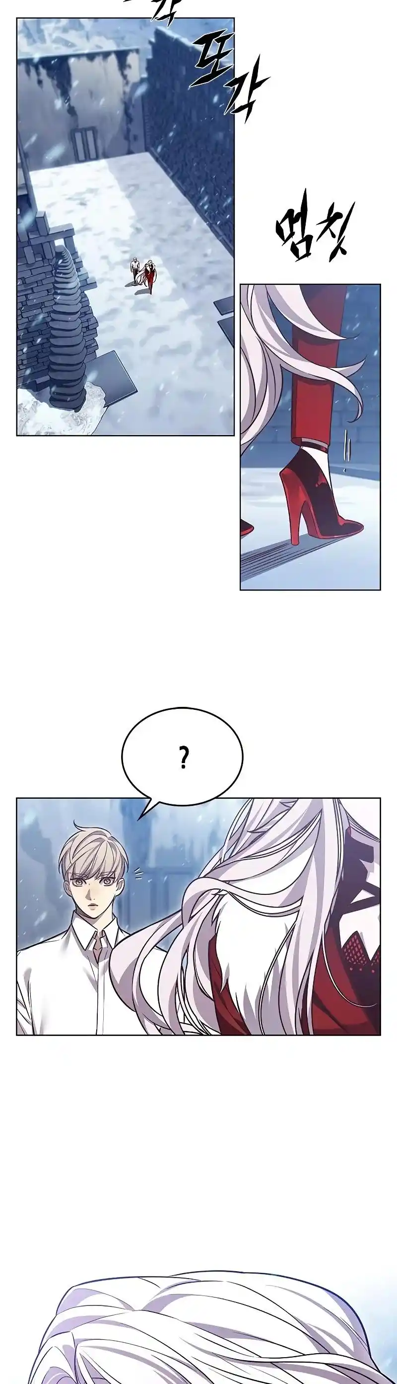 Read Eleceed fr Manga Online