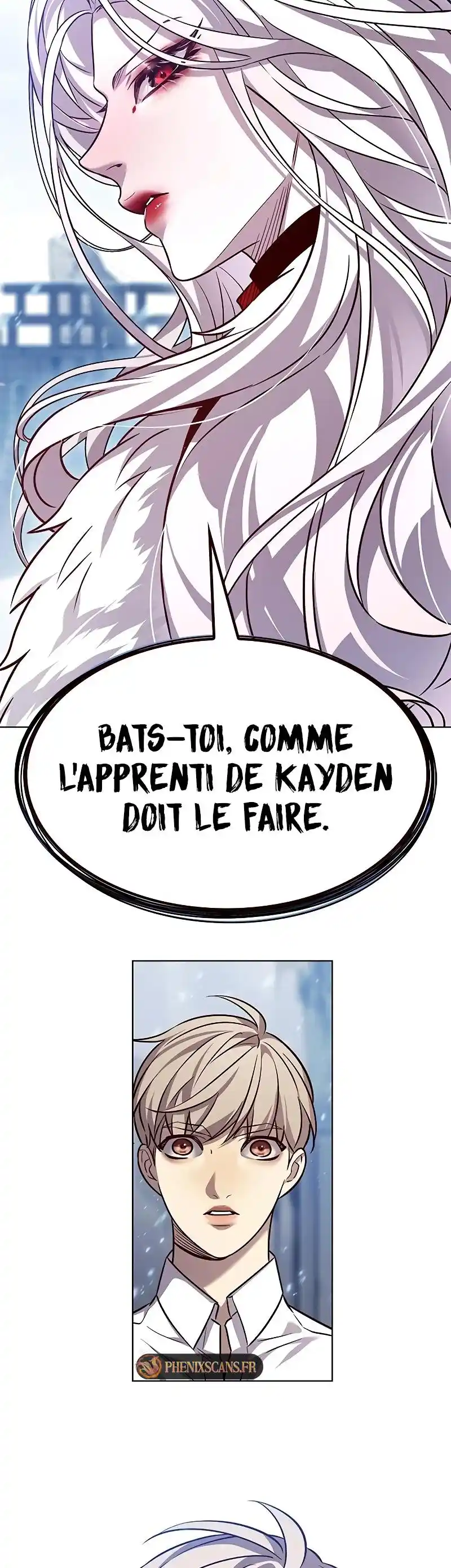 Read Eleceed fr Manga Online