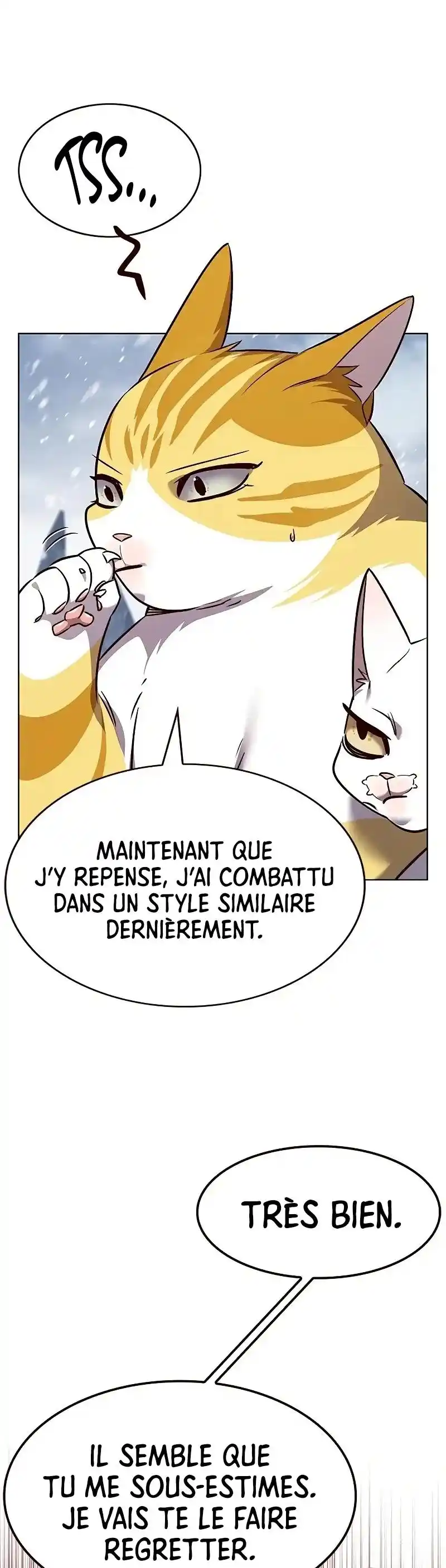 Read Eleceed fr Manga Online