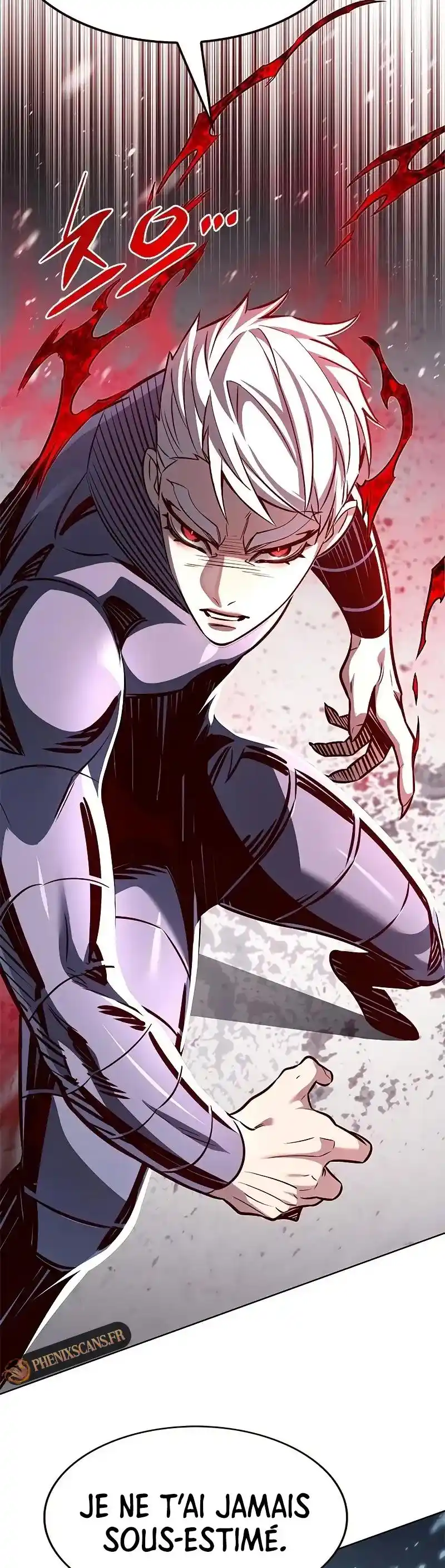 Read Eleceed fr Manga Online