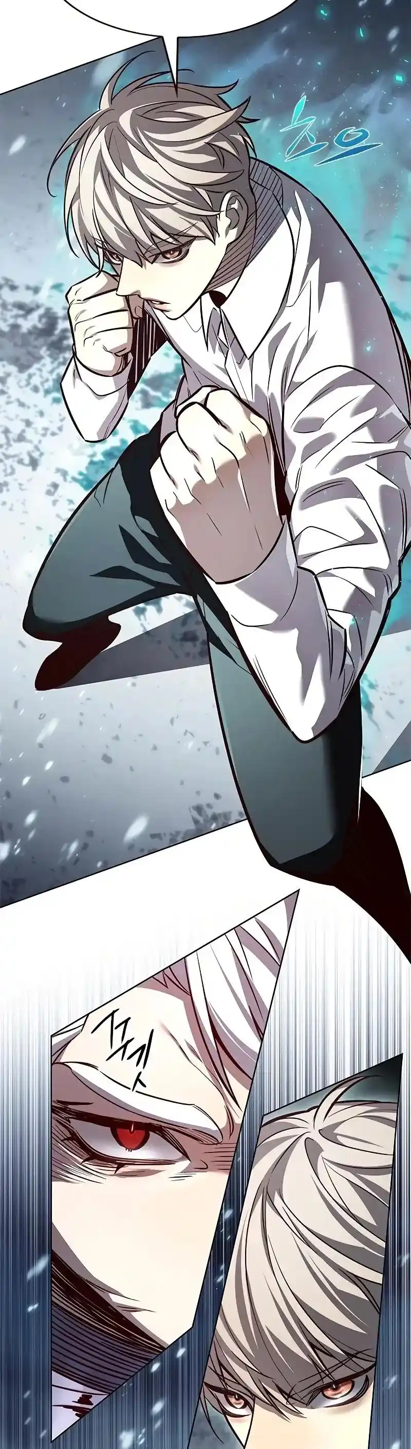 Read Eleceed fr Manga Online