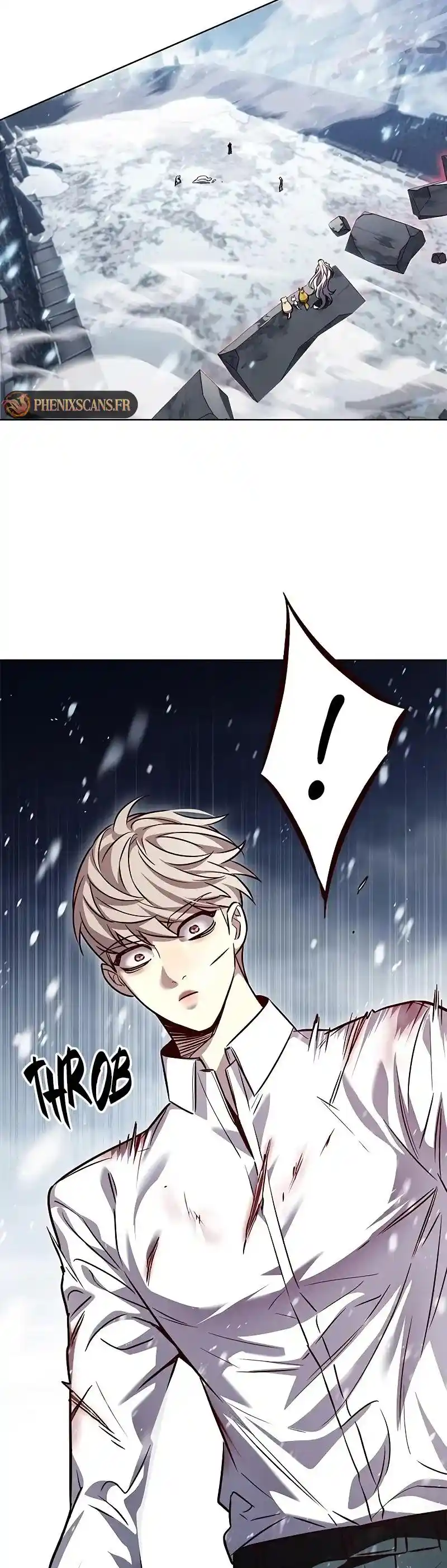 Read Eleceed fr Manga Online