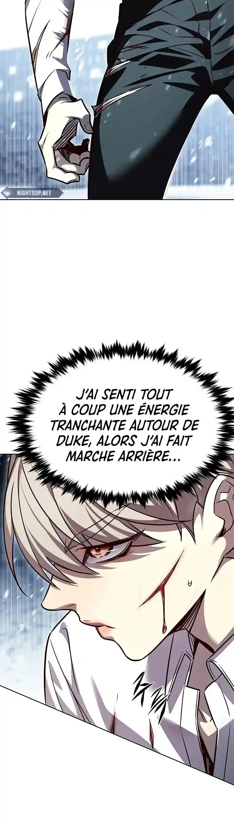 Read Eleceed fr Manga Online