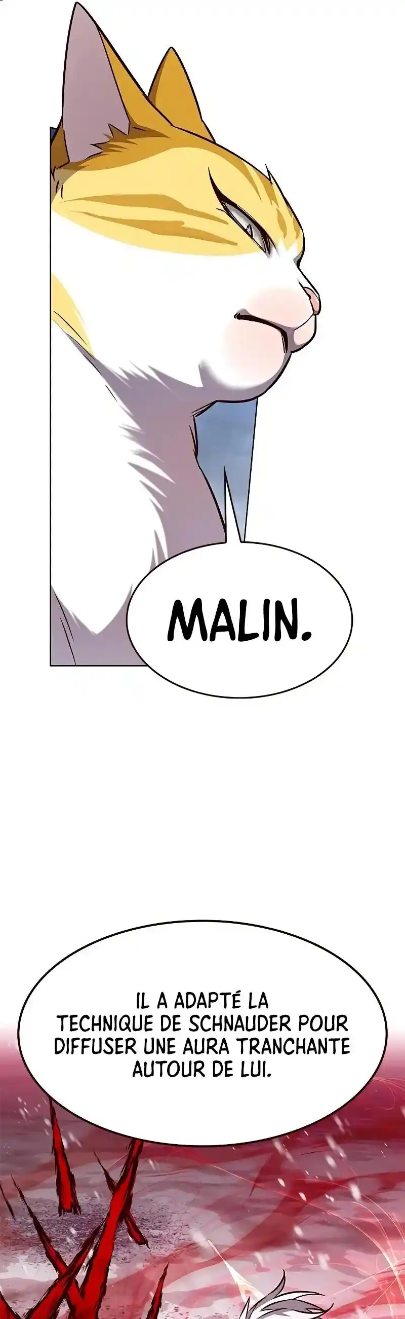 Read Eleceed fr Manga Online