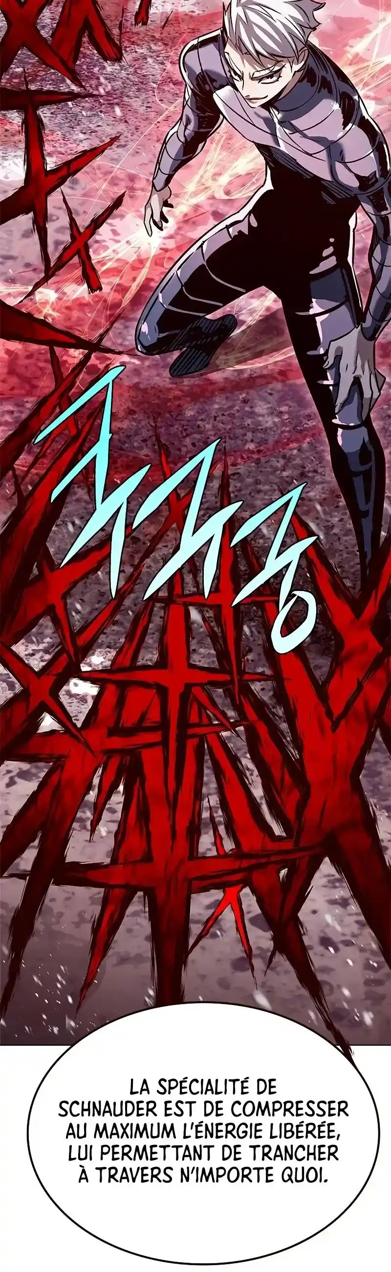 Read Eleceed fr Manga Online