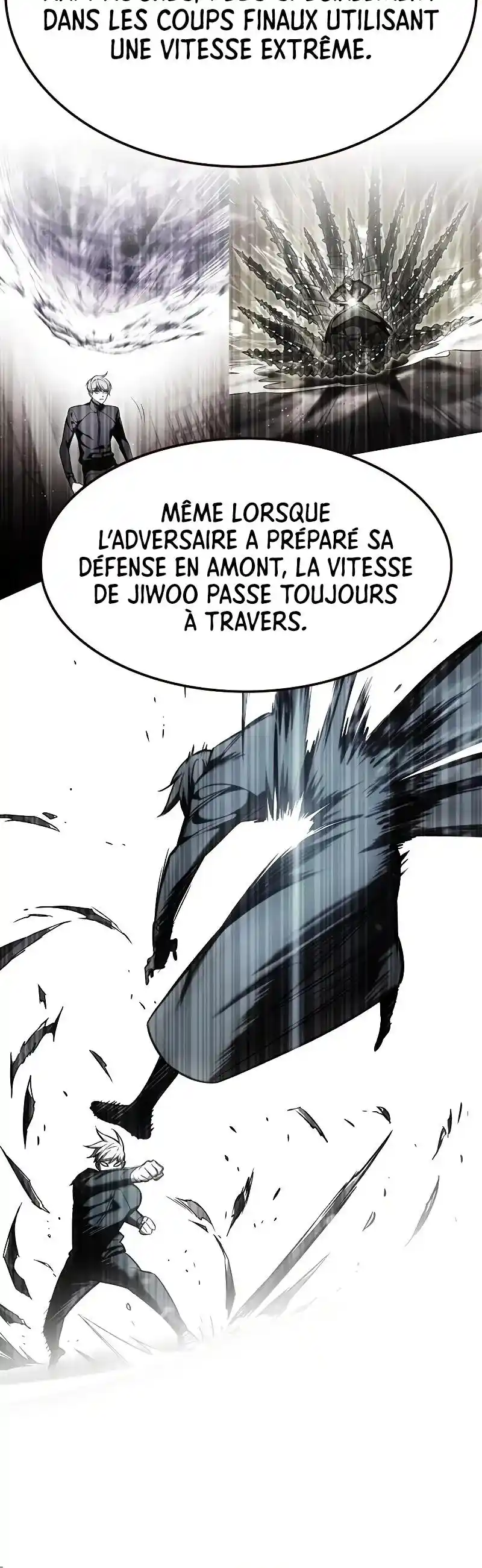 Read Eleceed fr Manga Online