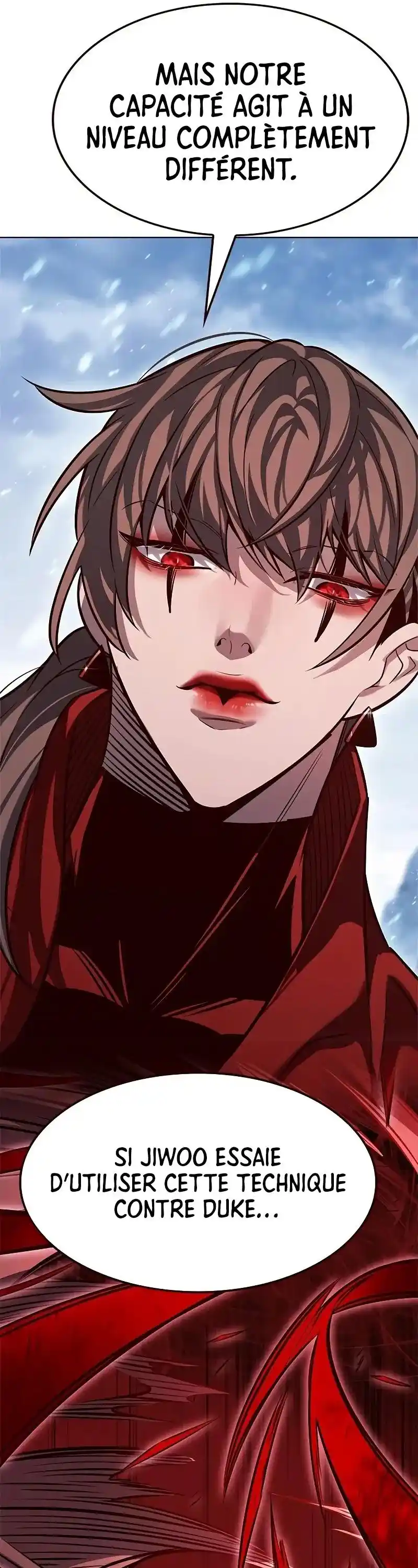 Read Eleceed fr Manga Online