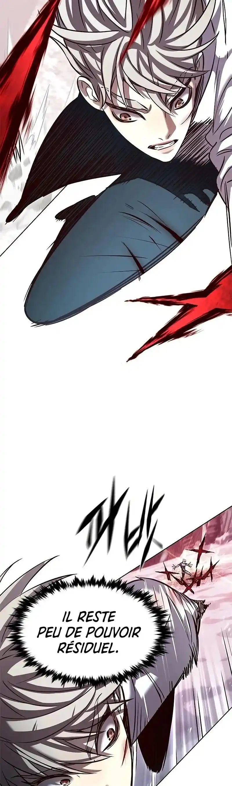 Read Eleceed fr Manga Online