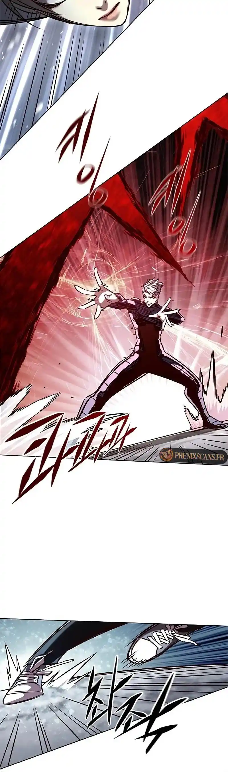 Read Eleceed fr Manga Online