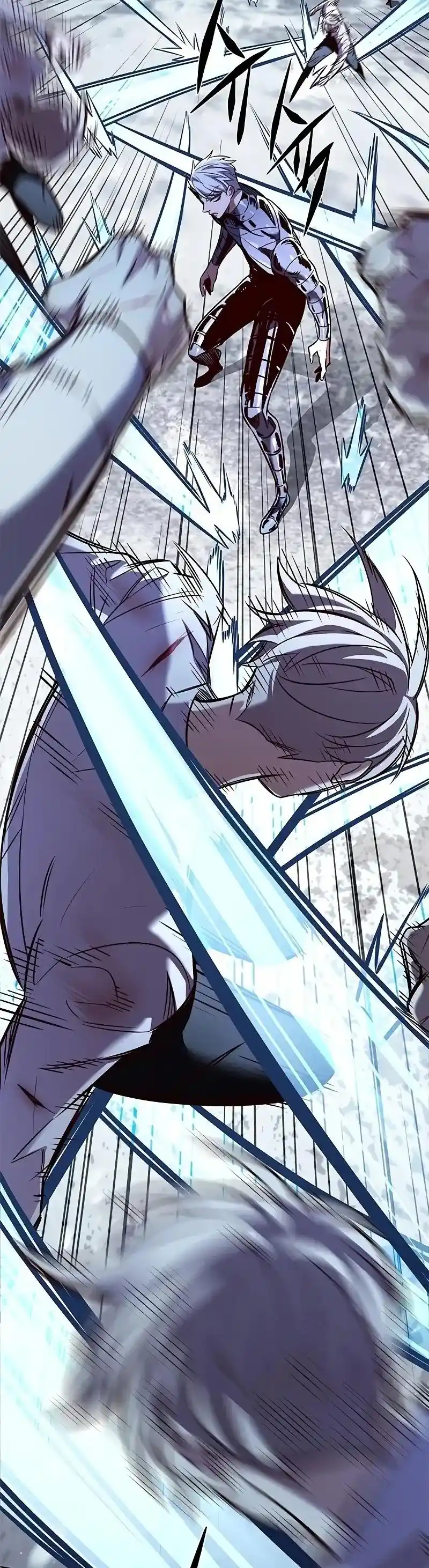 Read Eleceed fr Manga Online