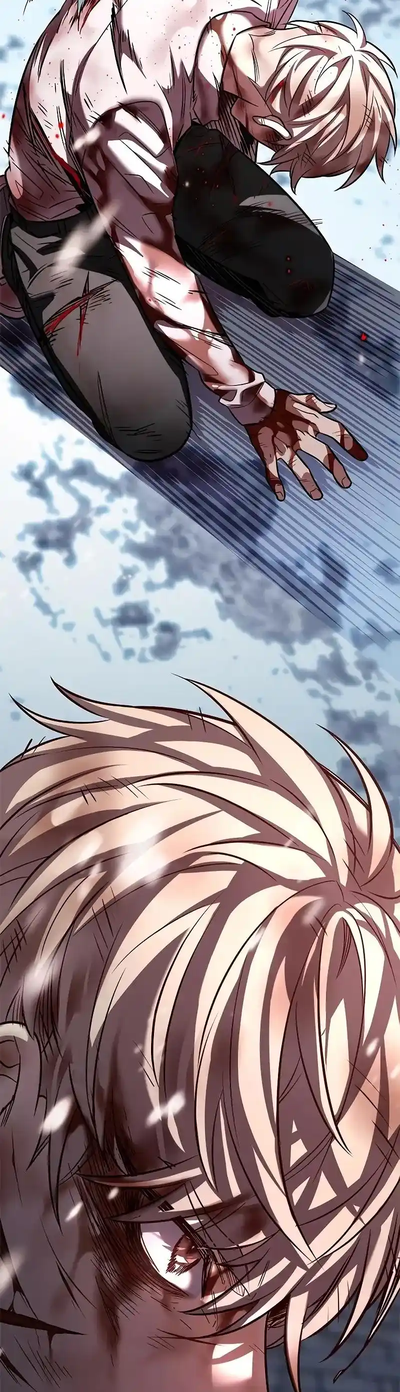 Read Eleceed fr Manga Online