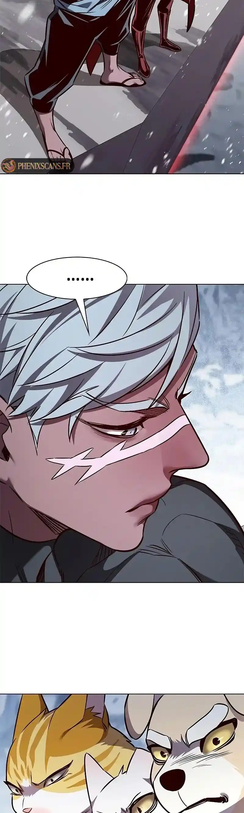 Read Eleceed fr Manga Online