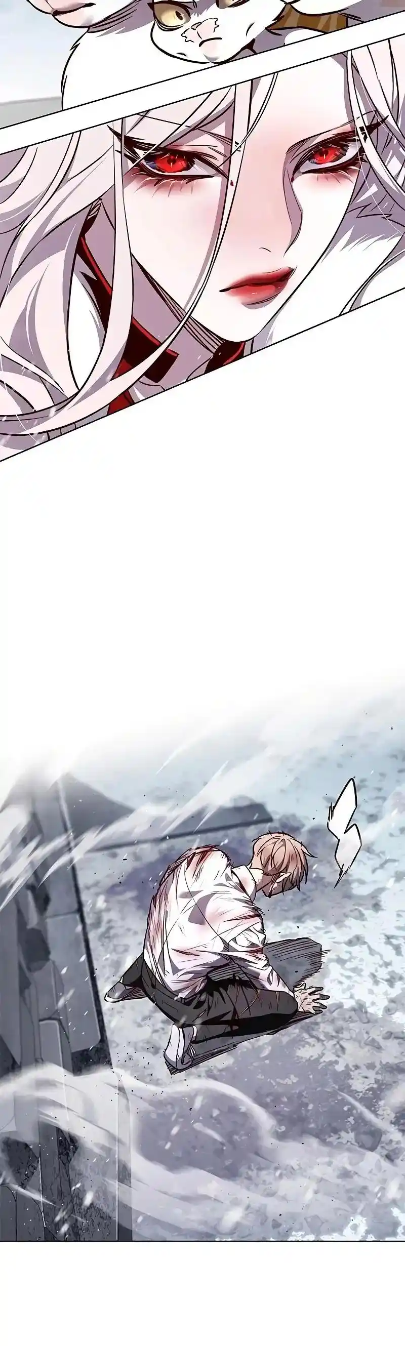 Read Eleceed fr Manga Online