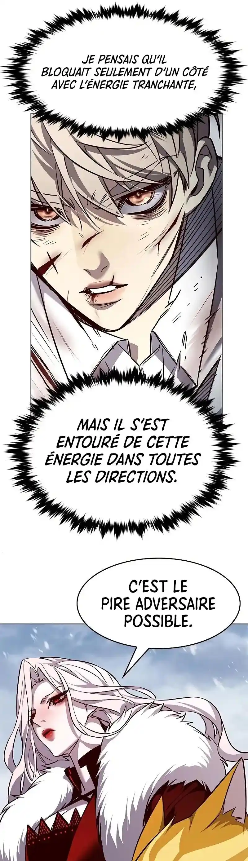 Read Eleceed fr Manga Online