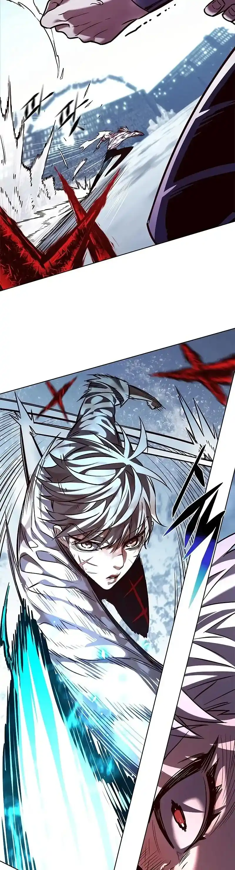 Read Eleceed fr Manga Online